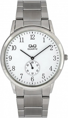 Q&Q Attractive QA60J204Y