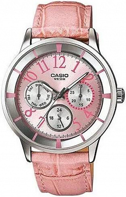 Casio Collection LTP-2084L-4B2