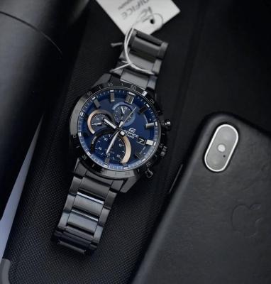 Наручные часы  Casio  Edifice Casio EFR-571DC-2A (фото 2)
