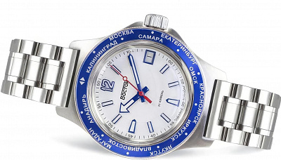 Восток Амфибия 740019