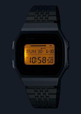 Casio ABL-100WE-2A