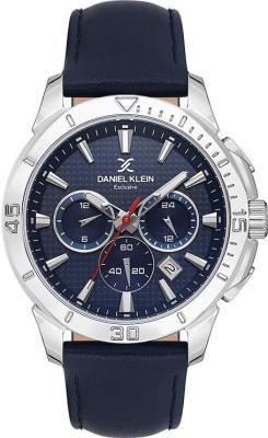 Наручные часы  Daniel Klein  Exclusive Daniel Klein 13893-2 (фото 1)