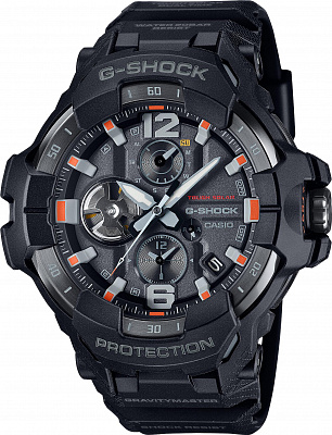Casio G-Shock GR-B300EC-1A