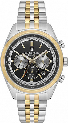 Daniel Klein Exclusive 13976-5