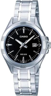Наручные часы  Casio  Collection Casio LTP-1308D-1A (фото 1)
