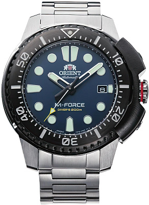 Orient M-Force RA-AC0L07L