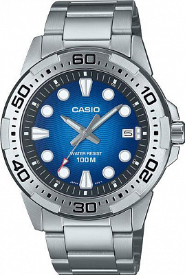 Casio MTD-140D-2A