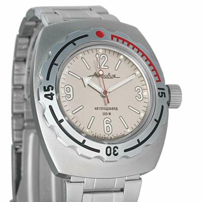 Наручные часы  Восток  Амфибия Восток 090661 (фото 2)