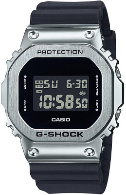 Casio G-Shock GM-5600U-1E