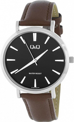 Q&Q Attractive C33AJ001Y