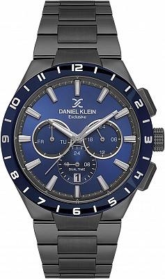 Daniel Klein Exclusive 14079-4