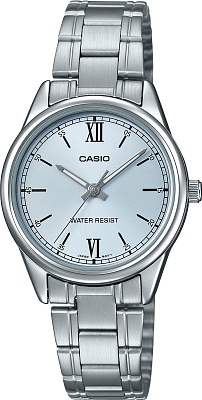 Casio Collection LTP-V005D-2B3