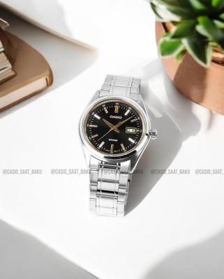 Наручные часы  Casio  Collection Casio MTP-B180D-1A2 (фото 3)