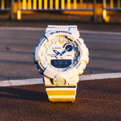 Наручные часы  Casio  G-Shock Casio GBA-800DG-7A (фото 7)