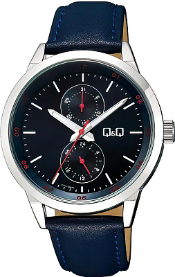 Q&Q Casual A11AJ003Y