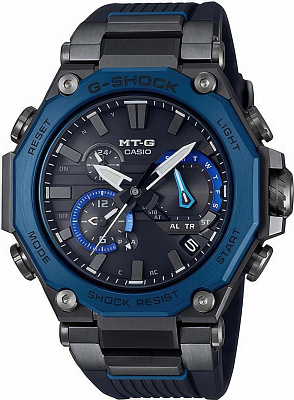 Casio MTG-B2000B-1A2
