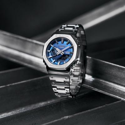 Наручные часы  Casio  G-Shock Casio GM-B2100AD-2A (фото 6)