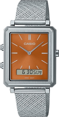 Casio Collection MTP-B205M-5E