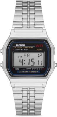 Наручные часы  Casio  Vintage Casio A-159W-N1 (фото 5)