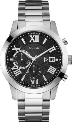 Наручные часы  Guess  Atlas Guess W0668G3 (фото 1)