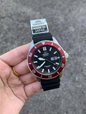 Наручные часы  Orient  Automatic Orient RA-AA0011B (фото 4)