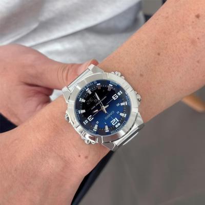 Наручные часы  Casio  Collection Casio AMW-870DA-2A1 (фото 4)