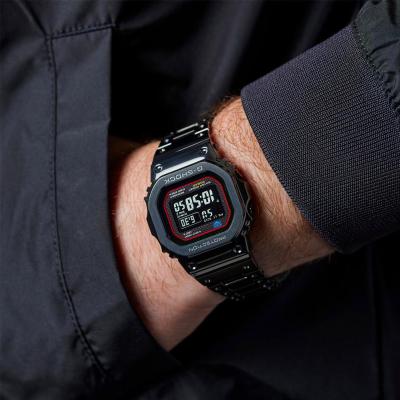 Наручные часы  Casio  G-Shock Casio GMW-B5000BPC-1E (фото 4)