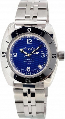 Восток Амфибия 150346