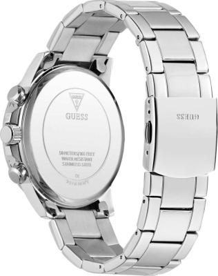 Наручные часы  Guess  Dress Guess GW0900G4 (фото 6)