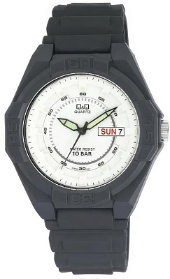 Q&Q Casual A178J001Y