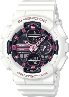 Casio G-Shock GMA-S140M-7A