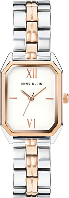 Anne Klein Steel 3775SVRT