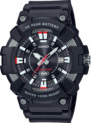 Casio MW-610H-1A
