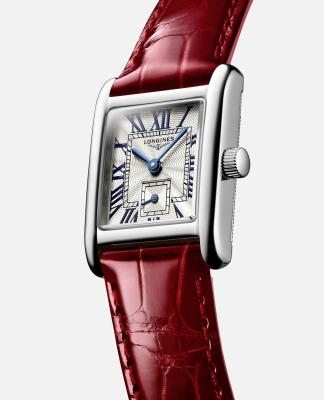 Наручные часы  Longines  DolceVita Longines L5.200.4.71.5 (фото 3)
