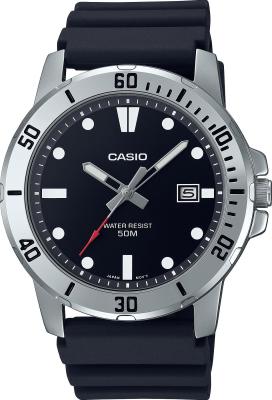 Наручные часы  Casio  Collection Casio MTP-VD01-1E (фото 1)