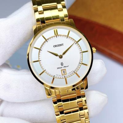 Наручные часы  Orient  Dressy Orient FGW01001W (фото 4)