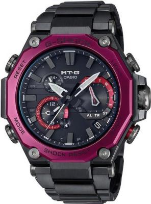 Наручные часы  Casio  G-Shock Casio MTG-B2000BD-1A4 (фото 1)