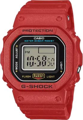 Наручные часы  Casio  G-Shock Casio DWN-5600-4E (фото 1)