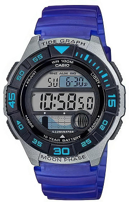 Casio Collection WS-1100H-2A