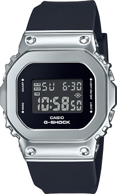 Casio G-Shock GM-S5600U-1E