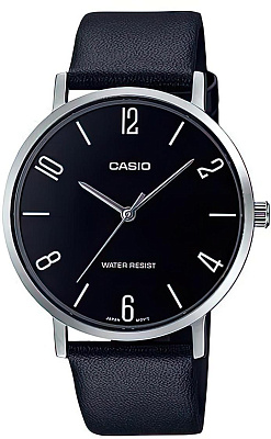 Casio Collection MTP-VT01L-1B2