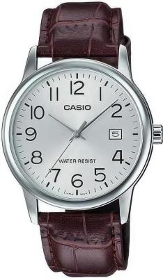 Наручные часы  Casio  Collection Casio MTP-V002L-7B2 (фото 1)