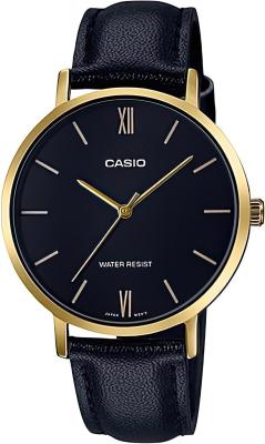 Наручные часы  Casio  Collection Casio LTP-VT01GL-1B (фото 1)