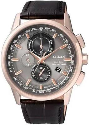 Наручные часы  Citizen  Eco Drive Citizen AT8113-12H (фото 1)