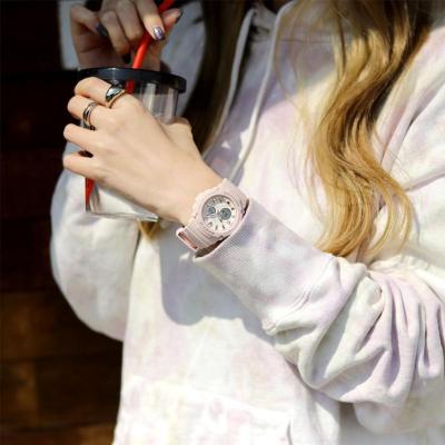 Наручные часы  Casio  Baby-G Casio BGA-275-4A (фото 4)