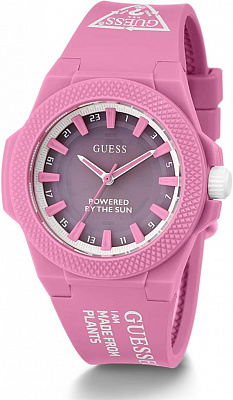 Guess Eco-Friendly Made from Plants GW0587L3