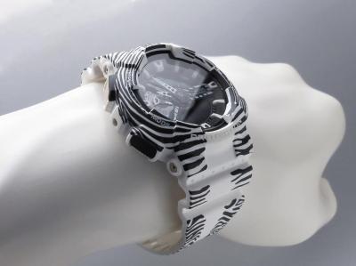 Наручные часы  Casio  G-Shock Casio GA-110WLP-7A (фото 10)