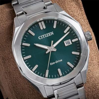 Наручные часы  Citizen  Eco Drive Citizen BM7620-83X (фото 4)