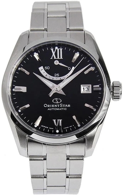 Orient Automatic RE-AU0004B