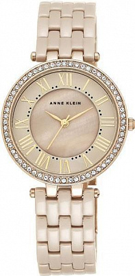 Anne Klein Ceramic 2130TNGB